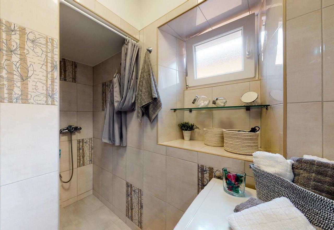 Apartman Tina Metković Eksteriør bilde