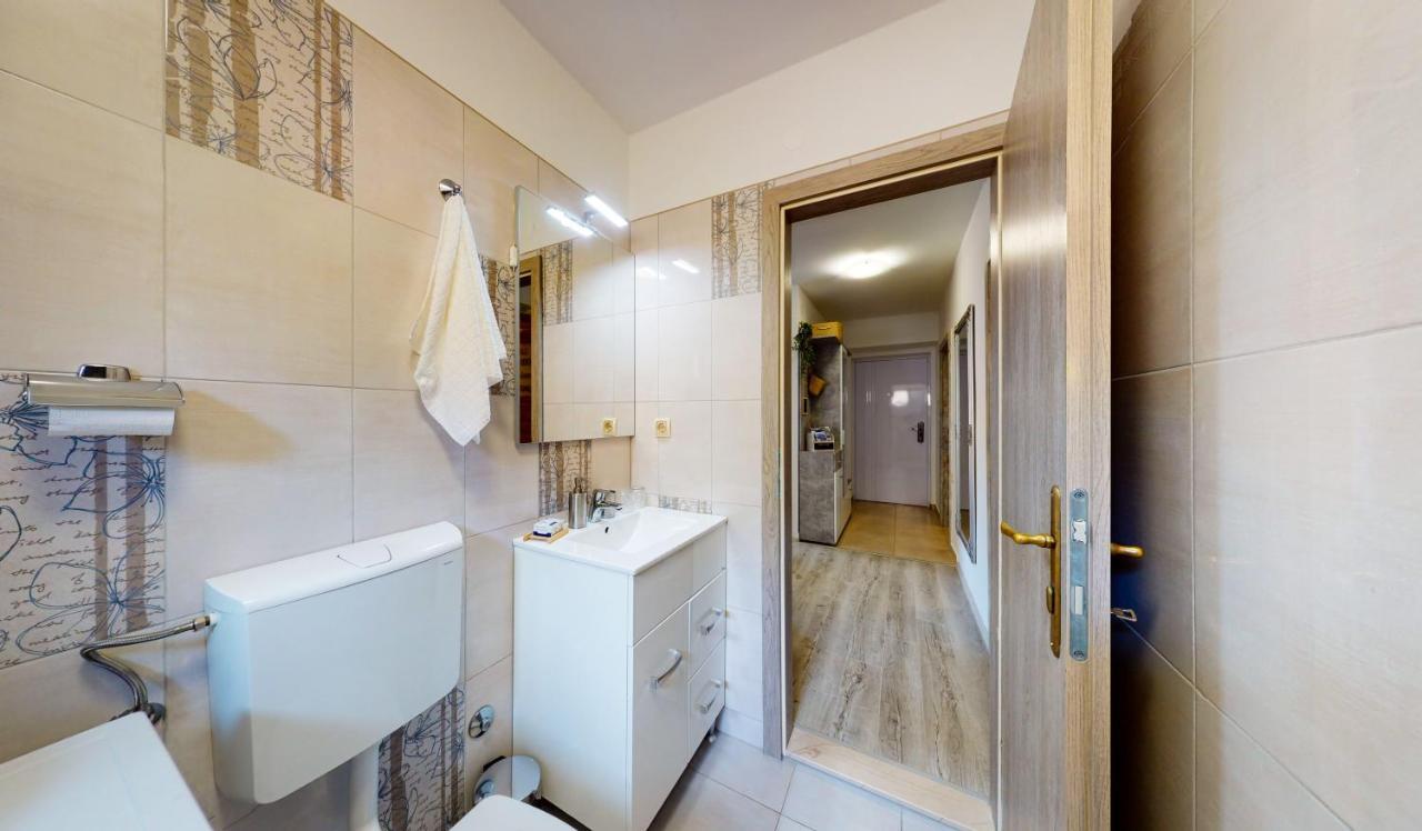 Apartman Tina Metković Eksteriør bilde