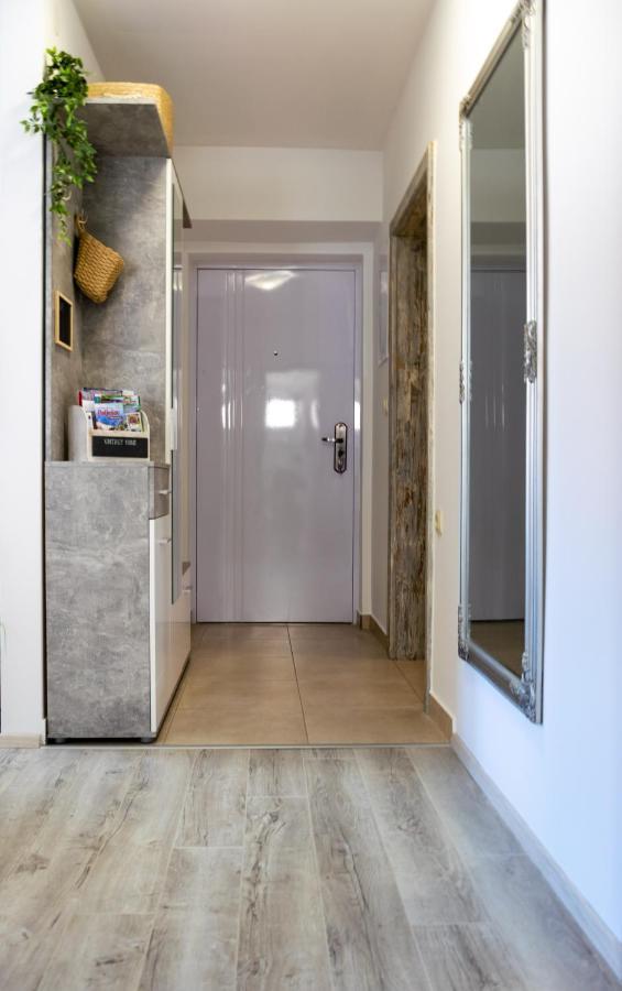 Apartman Tina Metković Eksteriør bilde