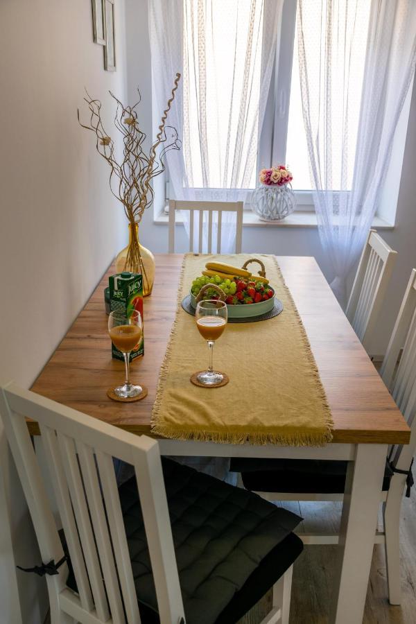 Apartman Tina Metković Eksteriør bilde