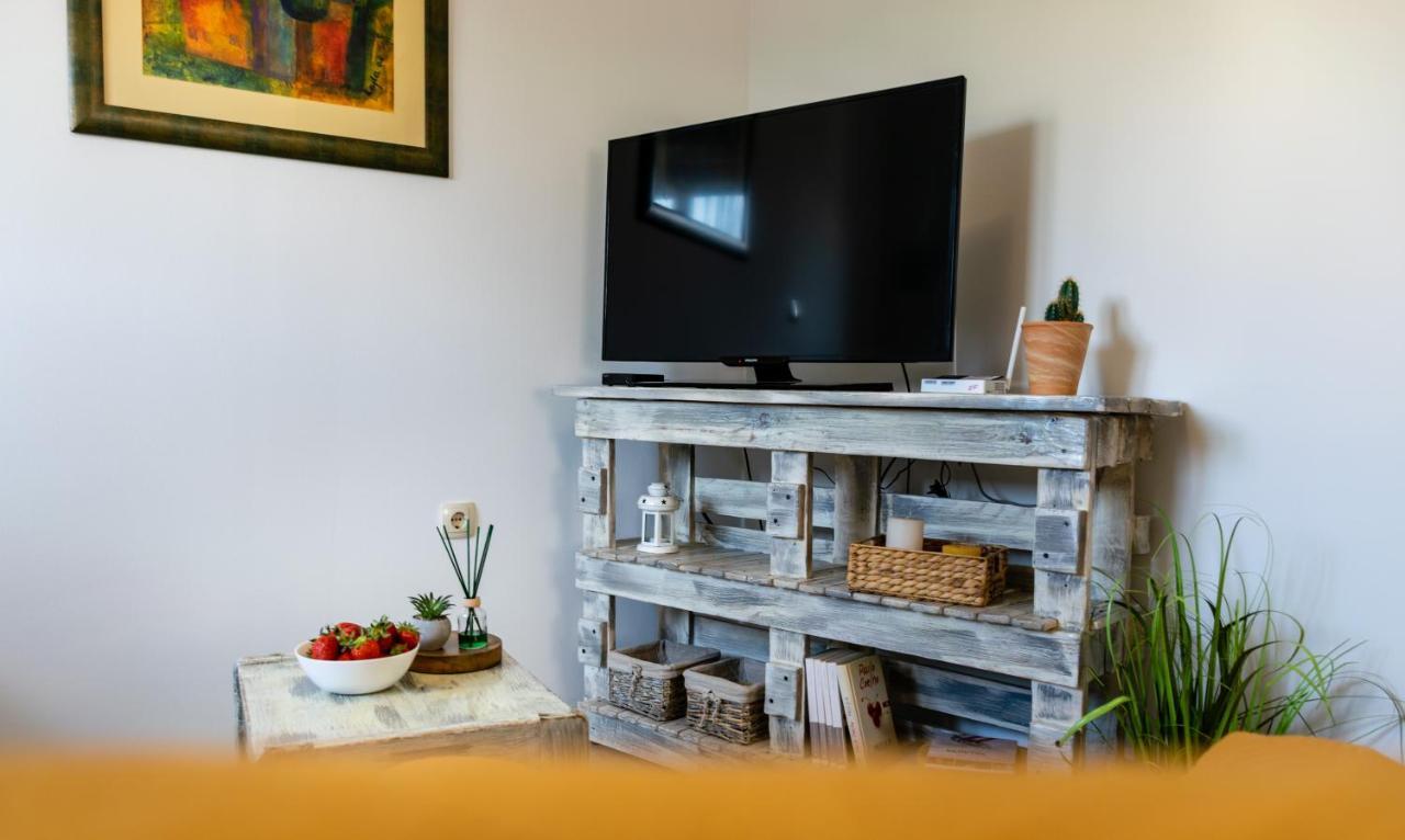 Apartman Tina Metković Eksteriør bilde
